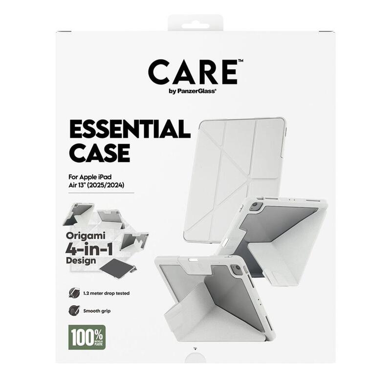 panzerglass-care-by-essential-case-light-grey-ipad-air-13-2024-2026-funda-para-apple-ipad-pro-13-2025-apple-ipad-pro-13-2024