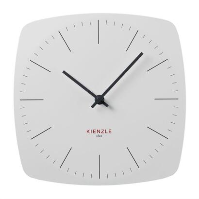 kienzle-dcf-radio-controlled-wall-clock-modern-248-cm-white