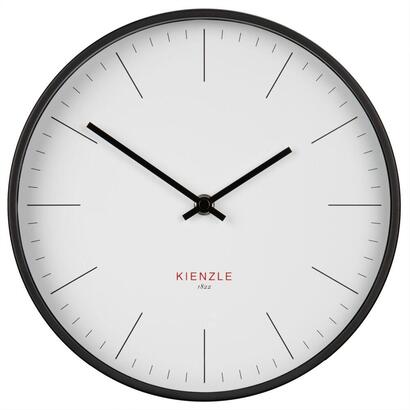 kienzle-dcf-radio-controlled-modern-25-cm-white
