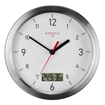 kienzle-dcf-radio-controlled-clock-bathroom