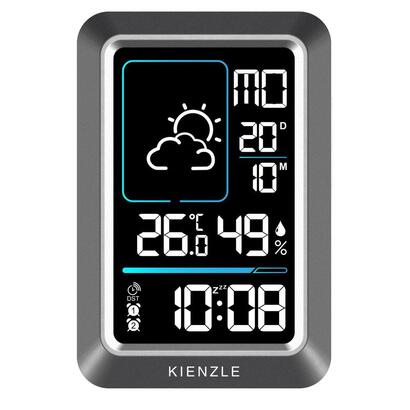 kienzle-dcf-radio-controlled-weather-station-compact