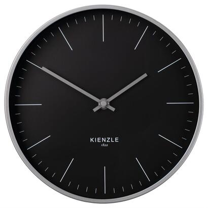 kienzle-dcf-radio-controlwall-clock-modern-anthracite-25-cm