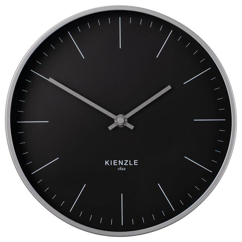 kienzle-dcf-radio-controlwall-clock-modern-anthracite-25-cm