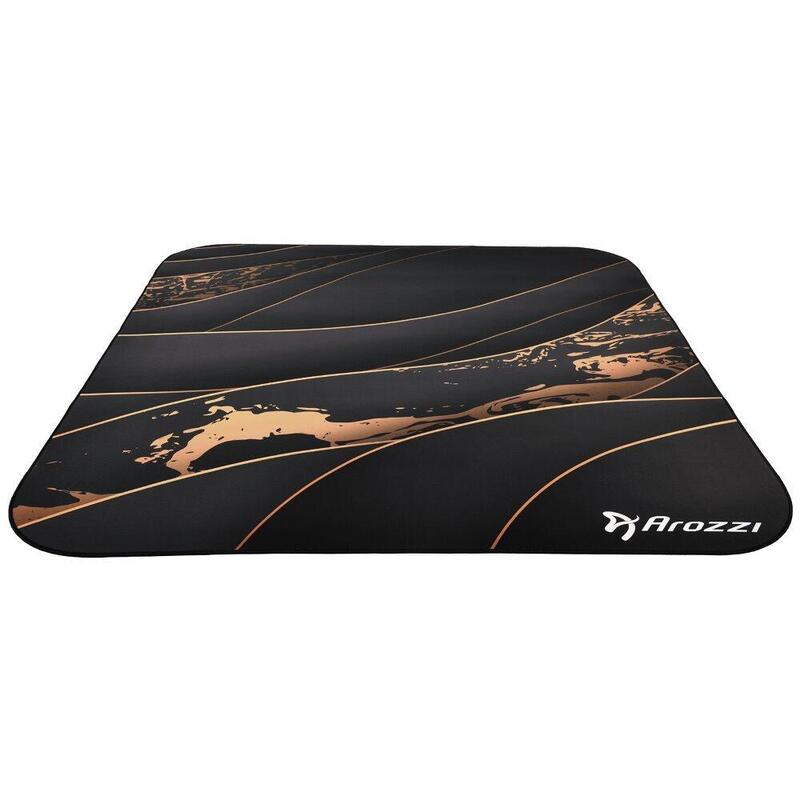 arozzi-zona-square-floor-pad-black-gold