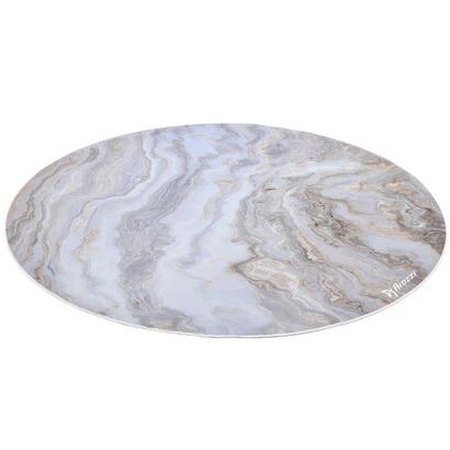 arozzi-zona-round-floor-pad-blanco-marble