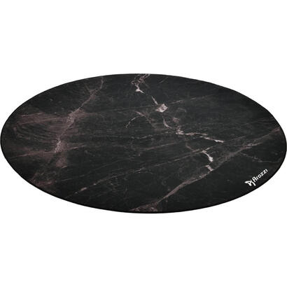 arozzi-zona-round-floor-pad-negro-marble