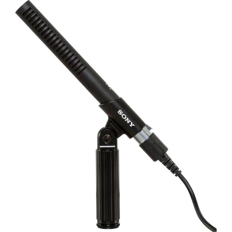 sony-ecm-778-shotgun-mikrofon