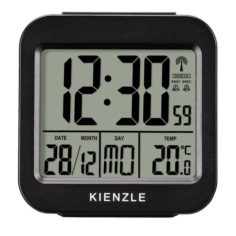kienzle-travel-alarm-clock-with-indoor-temperature-display