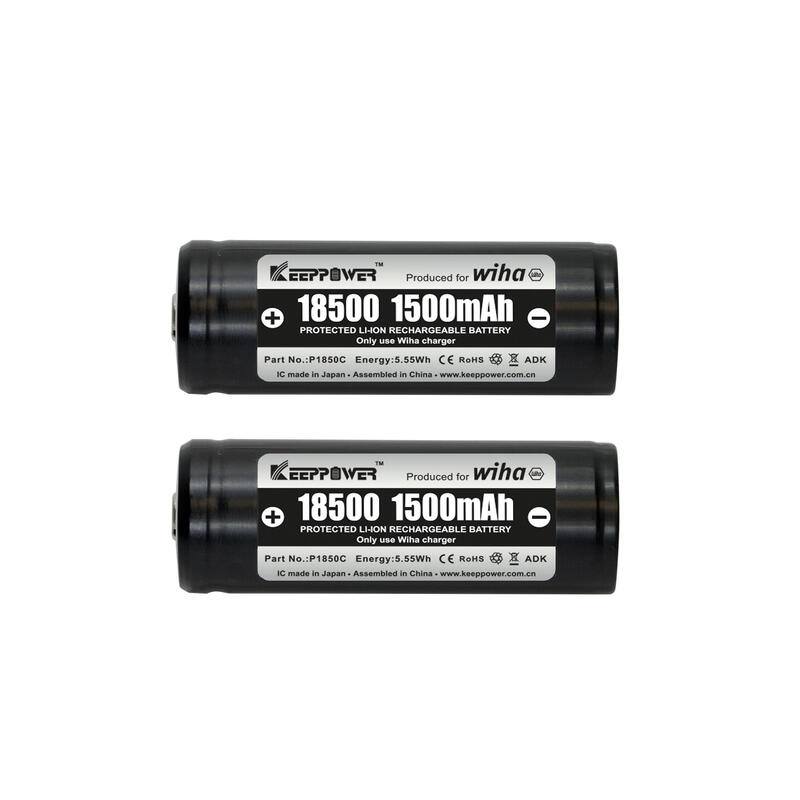pilas-wiha-akku-set-18500-li-ion-599001