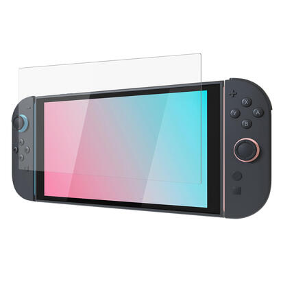 deltaco-displayschutzfolie-nintendo-switch-2-crystal-clear