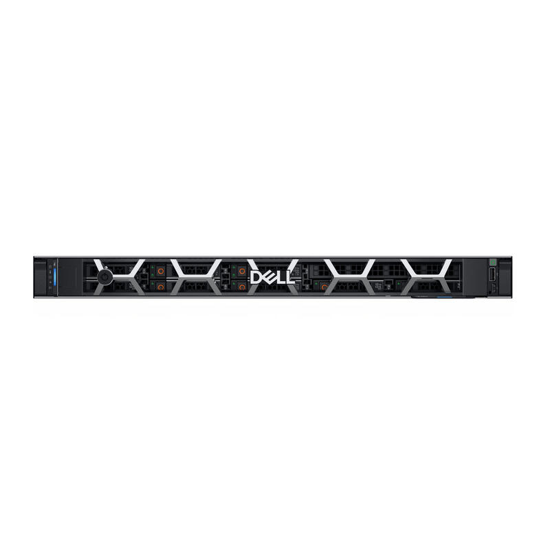 servidor-dell-poweredge-r360-960-gb-bastidor-1u-intel-xeon-6-6333p-31-ghz-32-gb-ddr5-sdram-700-w