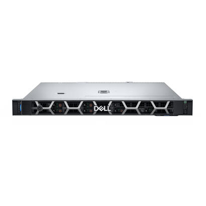 servidor-dell-poweredge-r360-960-gb-bastidor-1u-intel-xeon-6-6333p-31-ghz-32-gb-ddr5-sdram-700-w