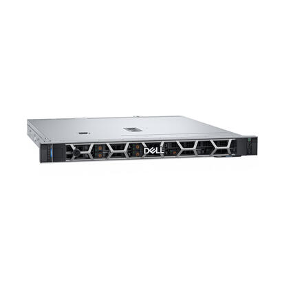 servidor-dell-poweredge-r360-960-gb-bastidor-1u-intel-xeon-6-6333p-31-ghz-32-gb-ddr5-sdram-700-w