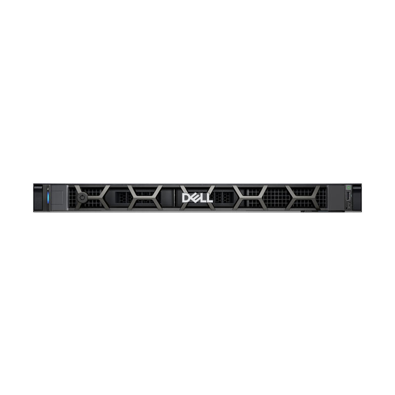 servidor-dell-poweredge-r260-480-gb-bastidor-1u-intel-xeon-6-6333p-31-ghz-16-gb-ddr5-sdram-700-w