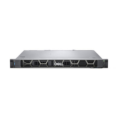 servidor-dell-poweredge-r260-480-gb-bastidor-1u-intel-xeon-6-6333p-31-ghz-16-gb-ddr5-sdram-700-w