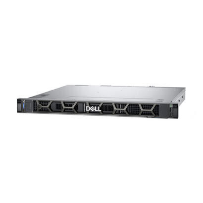 servidor-dell-poweredge-r260-480-gb-bastidor-1u-intel-xeon-6-6333p-31-ghz-16-gb-ddr5-sdram-700-w