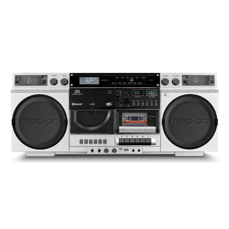 medion-p66538-retro-boombox-weiss