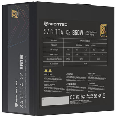 fuente-nfortec-sagitta-x2-850w-full-modular-80plusgold-atx31-pcie51-smarteco