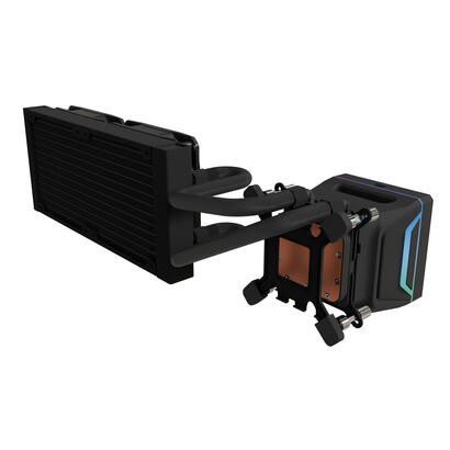 refrigerador-liquida-cpu-nfortec-sedna-240-aio-2x120-argb-tdp-400w-pant-lcd-negro