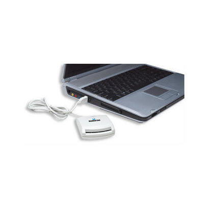manhattan-172844-lector-de-tarjeta-inteligente-usb-11-blanco