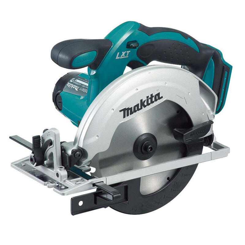 makita-dss611z-cordless-circular-saw