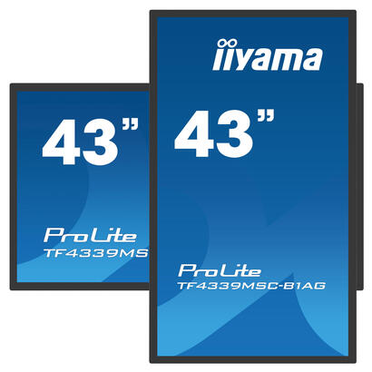 monitor-iiyama-43-tf4339msc-b1ag-12msvga-dvi-hdmi