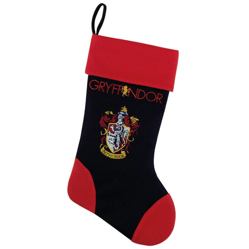 calcetin-de-navidad-gryffindor