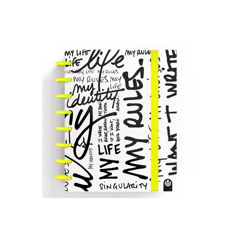 carchivo-cuaderno-ingeniox-edit-my-life-a5-80h-100gr-rayas-amarillo-neon