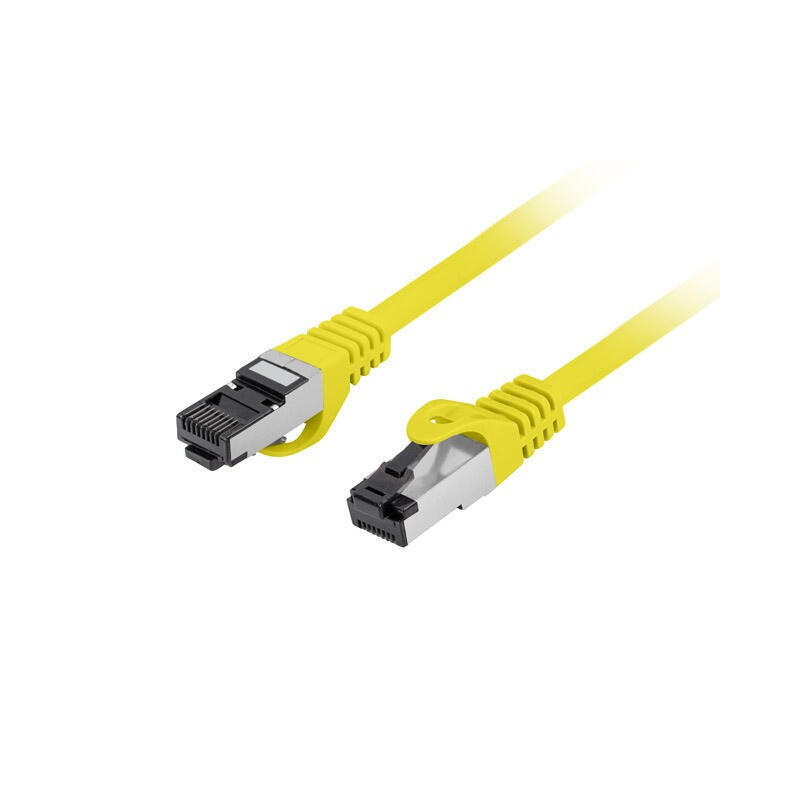 lanberg-cable-de-red-cat-8-1-s-ftp-lszh-cu-1m-amarillo-fluke-passed