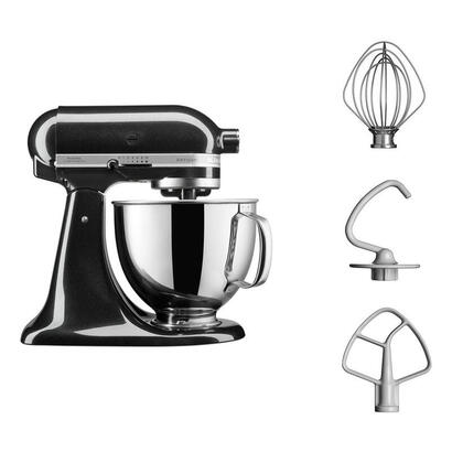 procesador-de-alimentos-kitchenaid-artisan-5ksm125-onyx-black-negro-300-vatios-5ksm125eob
