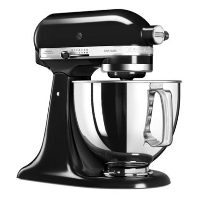 procesador-de-alimentos-kitchenaid-artisan-5ksm125-onyx-black-negro-300-vatios-5ksm125eob