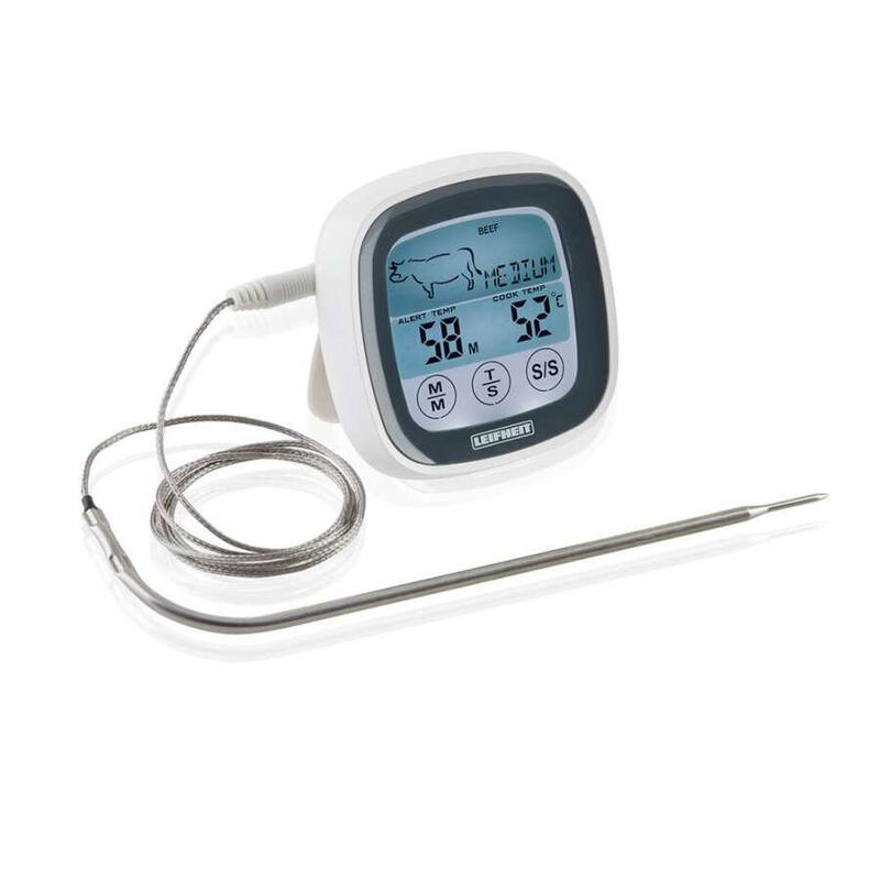 leifheit-3223-digitales-bratenthermometer