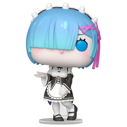 figura-pop-rezero-starting-life-in-another-world-rem