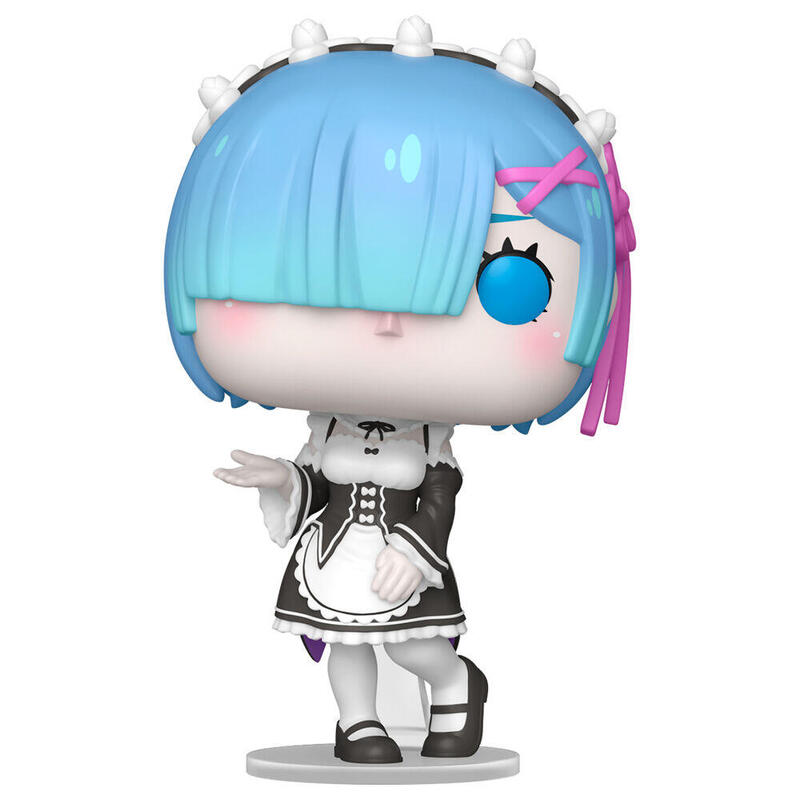 figura-pop-rezero-starting-life-in-another-world-rem