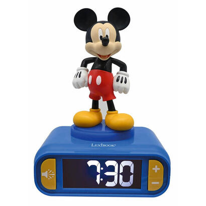 reloj-despertador-luz-nocturna-3d-mickey-disney