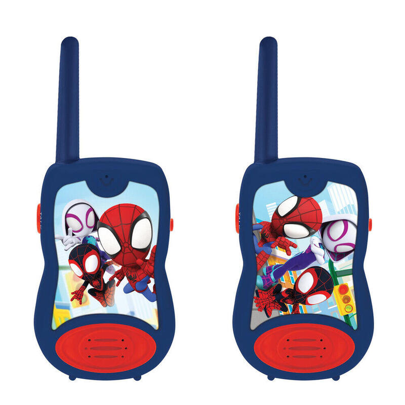 walkie-talkies-spidey-marvel