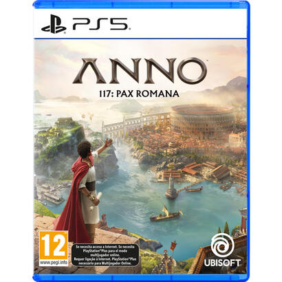 juego-anno-117-pax-romana-playstation-5