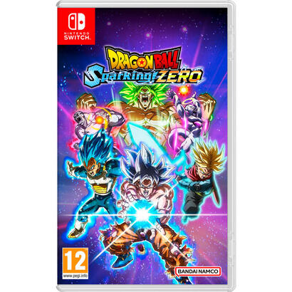juego-dragon-ball-sparking-zero-switch