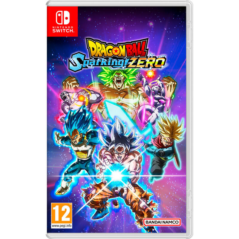 juego-dragon-ball-sparking-zero-switch
