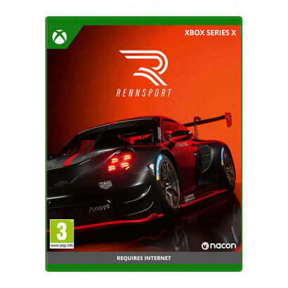 juego-rennsport-xbox-series-x