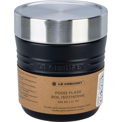 le-creuset-thermobehalter-on-the-go-schwarz-matt-500-ml