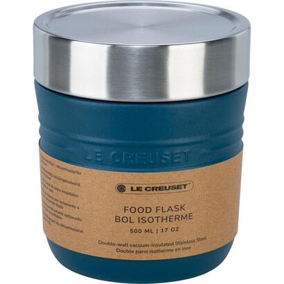 le-creuset-thermobehalter-on-the-go-deep-teal-500-ml