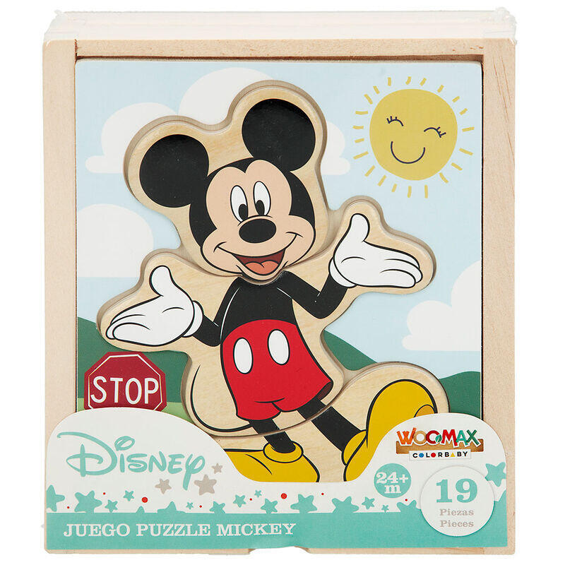 puzzle-madera-mickey-disney