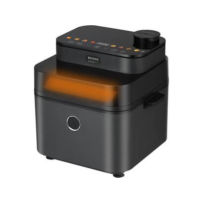 freidora-de-aire-becken-baf9245-juicy-7l