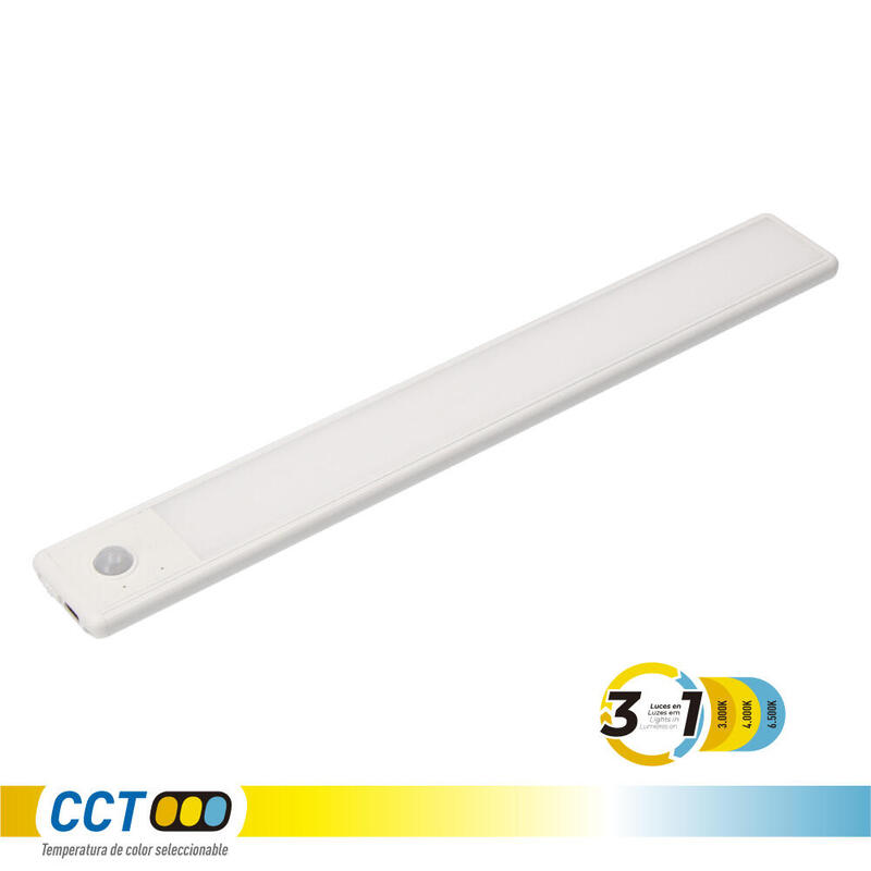 regleta-led-regulable-y-recargable-con-sensor-magnetica-15-w-3cct-1500-mah-14-x-40-x-306-mm