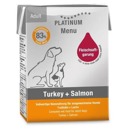 platinum-menu-adult-turkeysalmon-comida-humeda-para-perros-185g