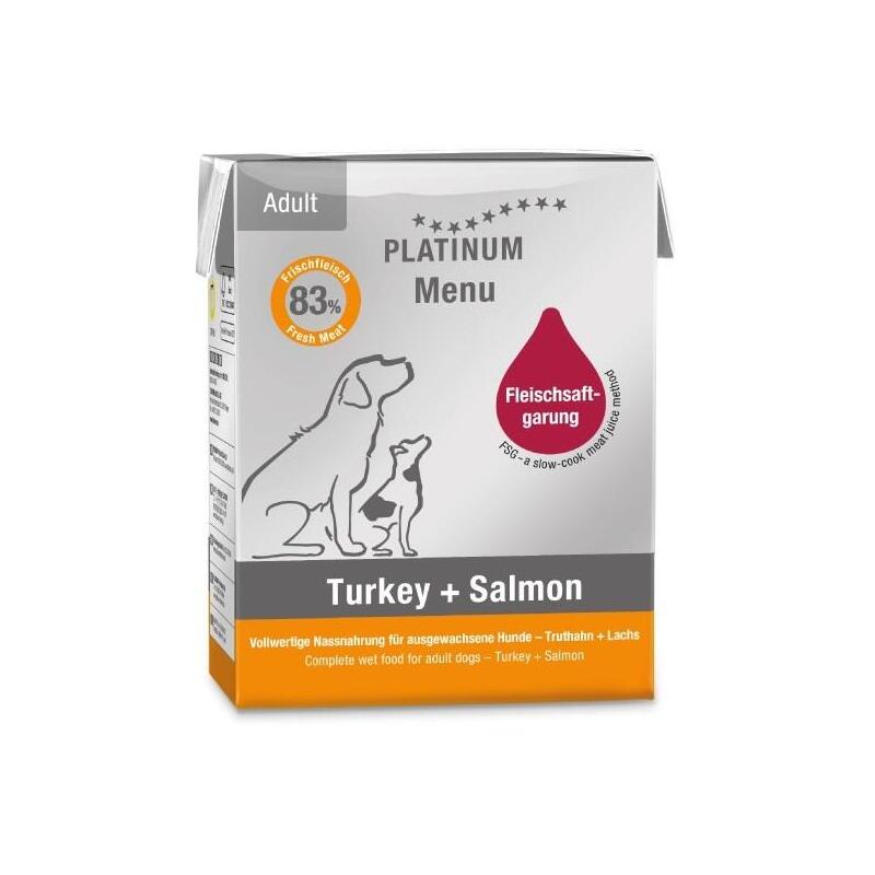 platinum-menu-adult-ibericoturkey-comida-humeda-para-perros-375g