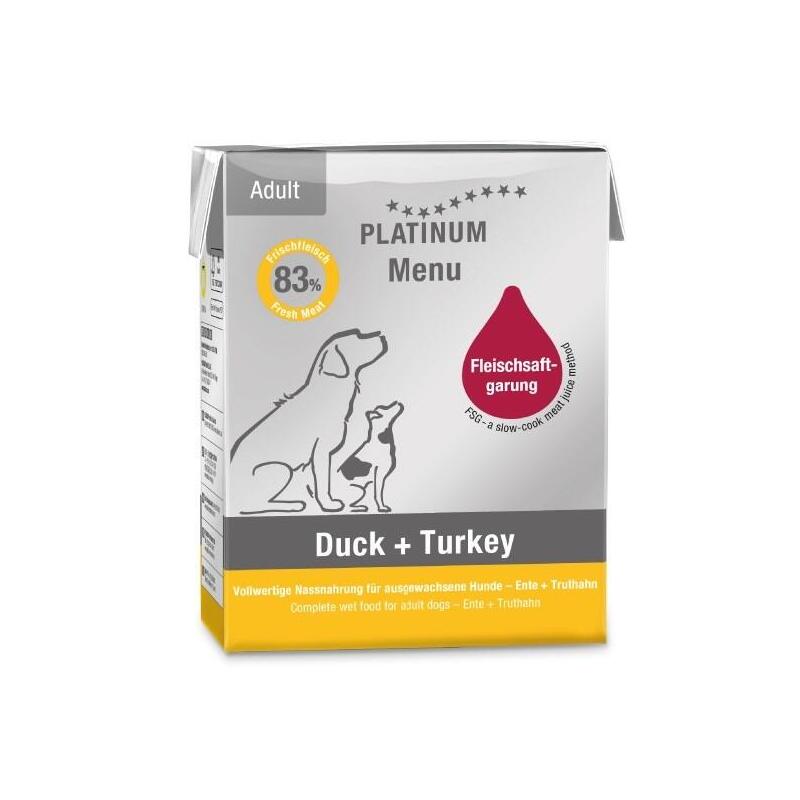 platinum-menu-adult-duckturkey-comida-humeda-para-perros-375g