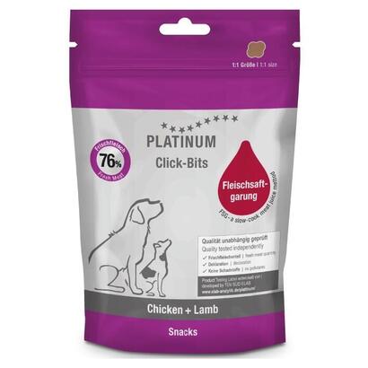 premio-para-perros-platinum-click-bits-chickenlamb-150g