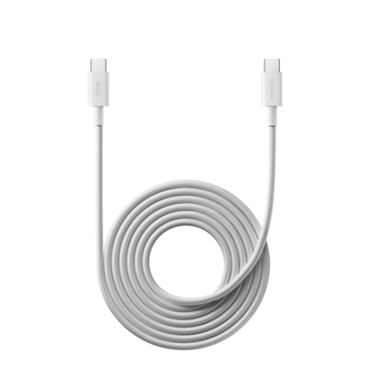 cable-xiaomi-trenzado-6a-usb-c-a-usb-c-240w-2m
